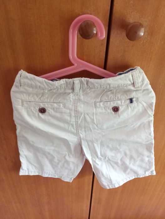Boys' Shorts for Ages 5–6