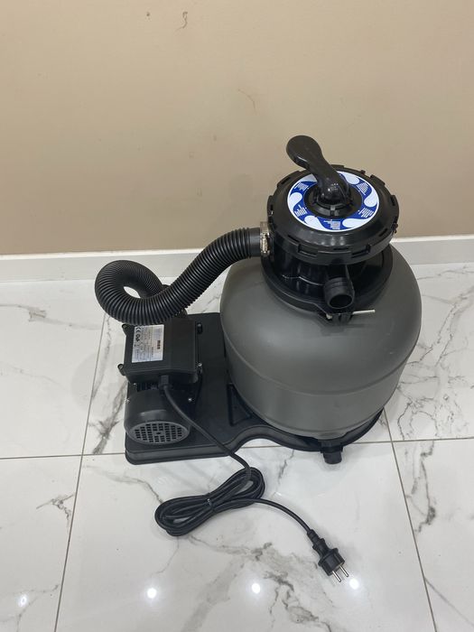 Filtr piaskowy pompa basenowa do basenów Intex Bestway