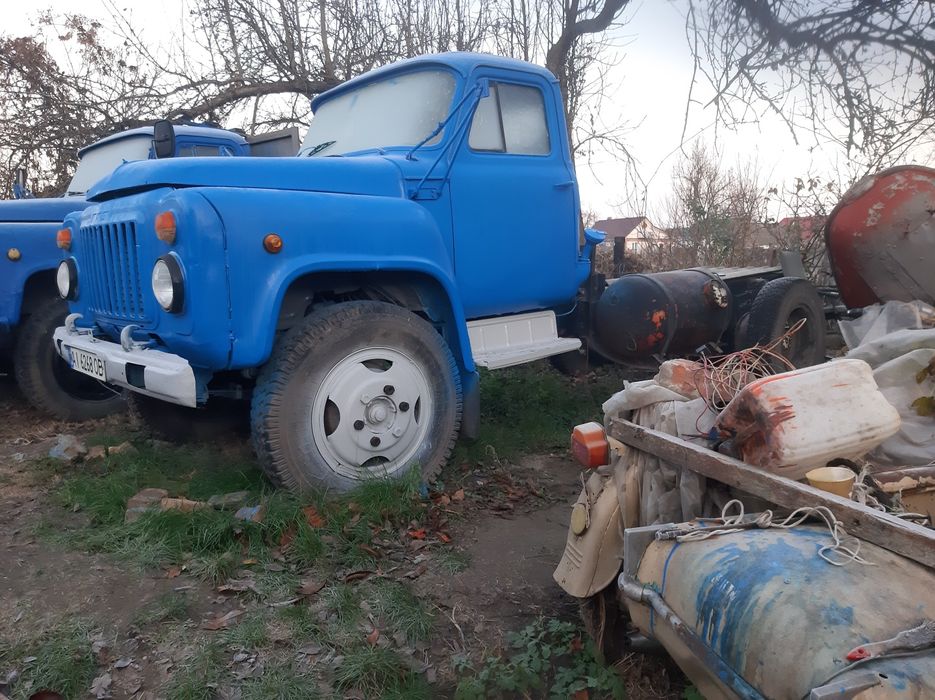 Асенізаторна машина