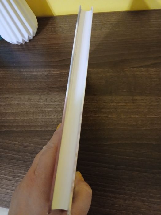 Książka Światło  na śniegu