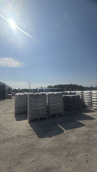 Carbon  nowy Carbonelite groszek