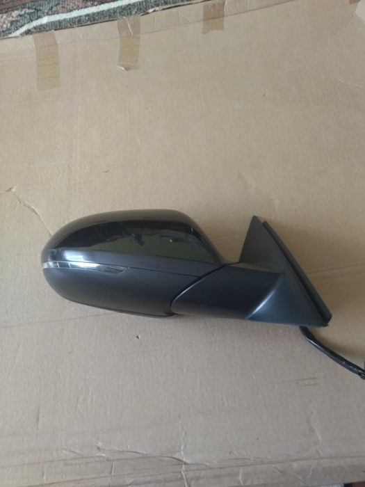 Дзеркало праве для Ауді А6 С7 2011-2014