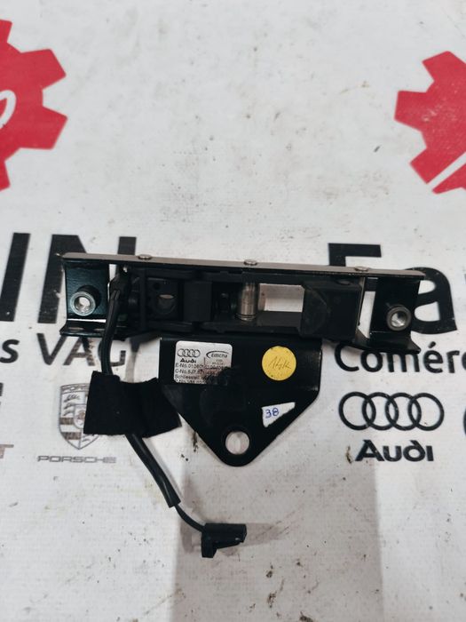 Ficheira Da Mala AUDI TT