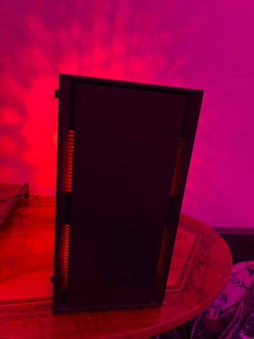 komputer stacjonarny (r5 3500x, 2060, 16 ram)