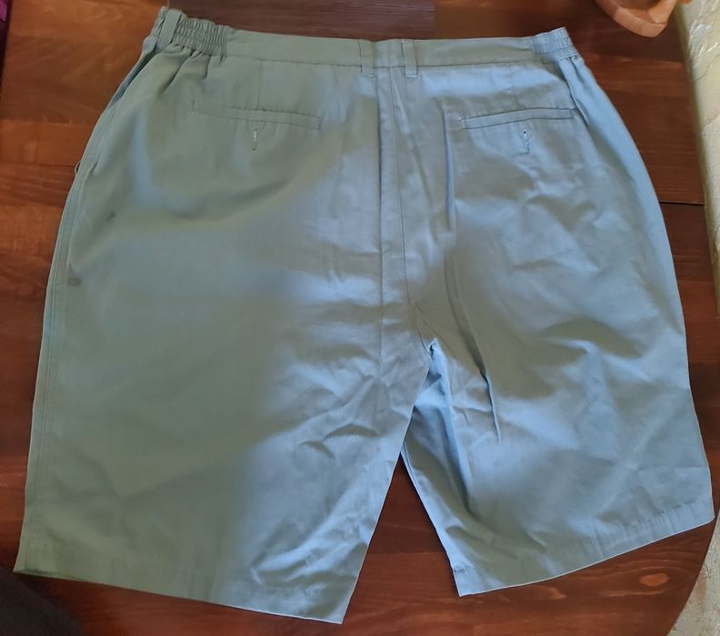 Шорты мужские Dlbenhams