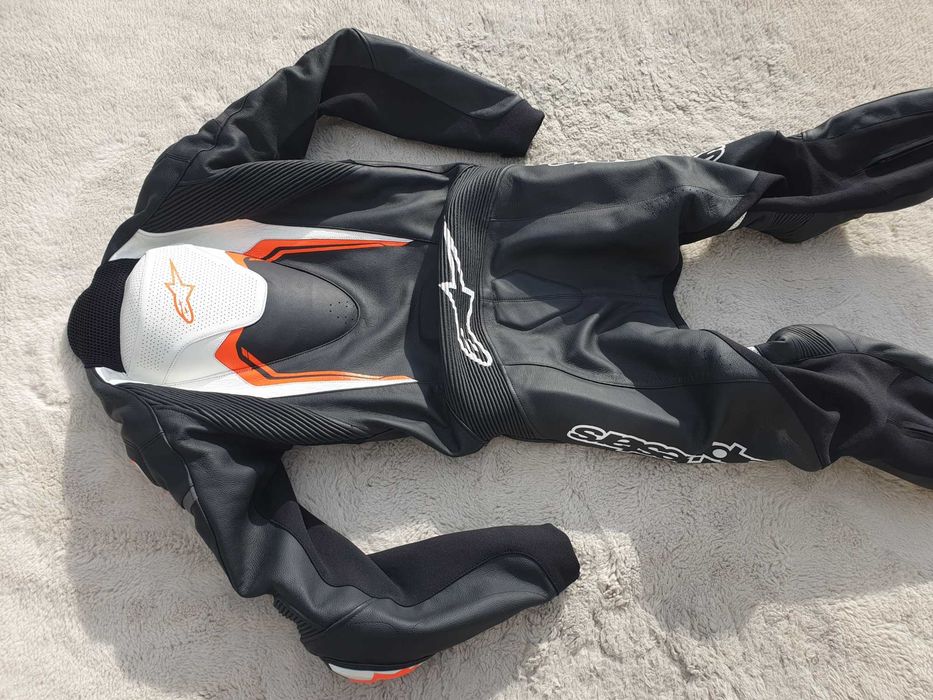 Alpinestars motegi v3 46 Eur XS  Kombinezon motocyklowy