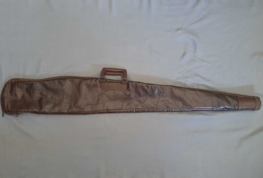 Mala em pele para arma - Kolpin - USA