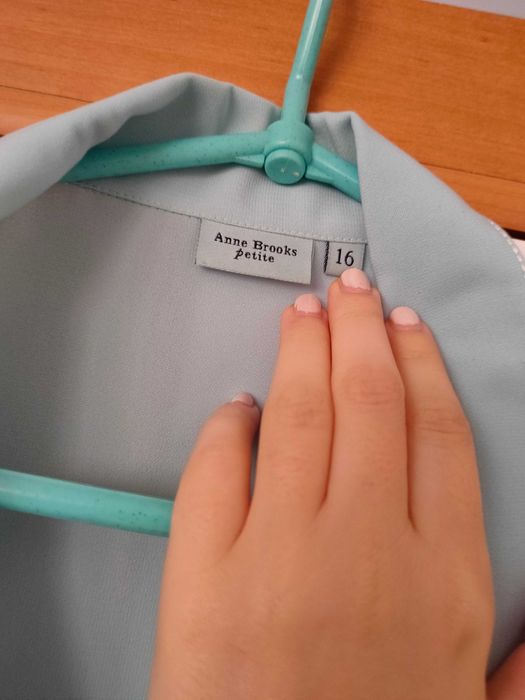 Koszula damska rozmiar 44