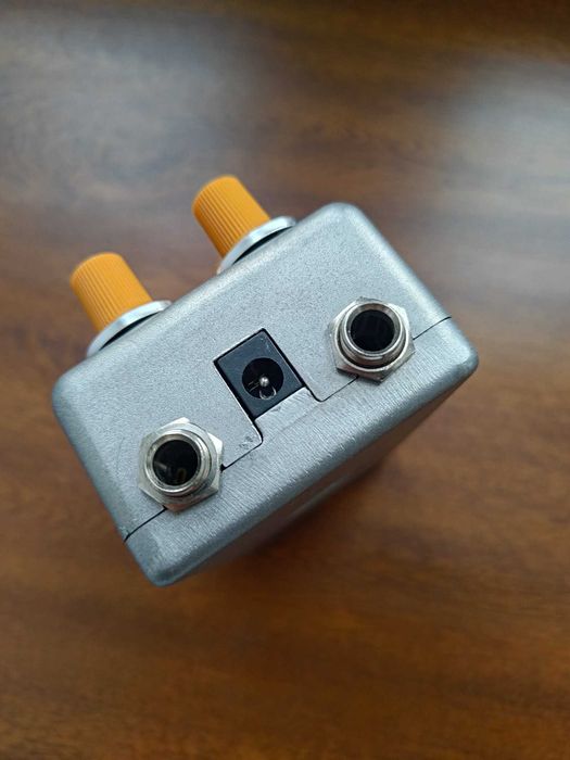 Fender Hammertone Distortion efekt gitarowy