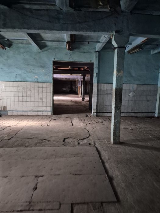 Продаж виробничого підприємства