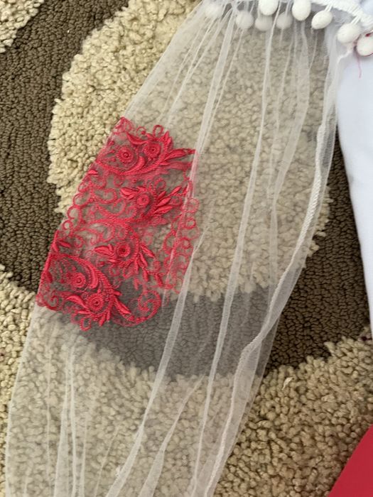 Вишиванка , костюм для дівчинки