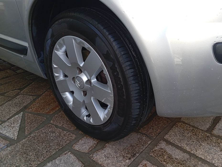 Citroen C3 Pluriel 1,4 HDI 2008