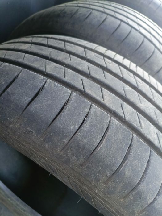 215/50R17 letnie