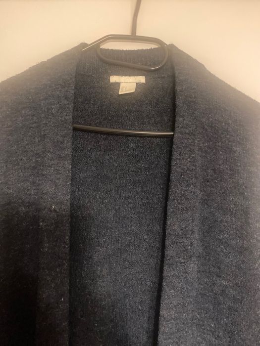 Sweter Kardigan HM rozmiar S