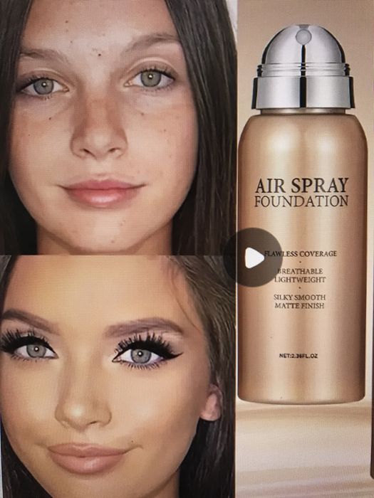 Podklad w sprayu