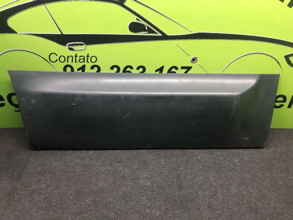 NISSAN QASHQAI J10 FRISO PORTA TRAS DIREITA - Z469