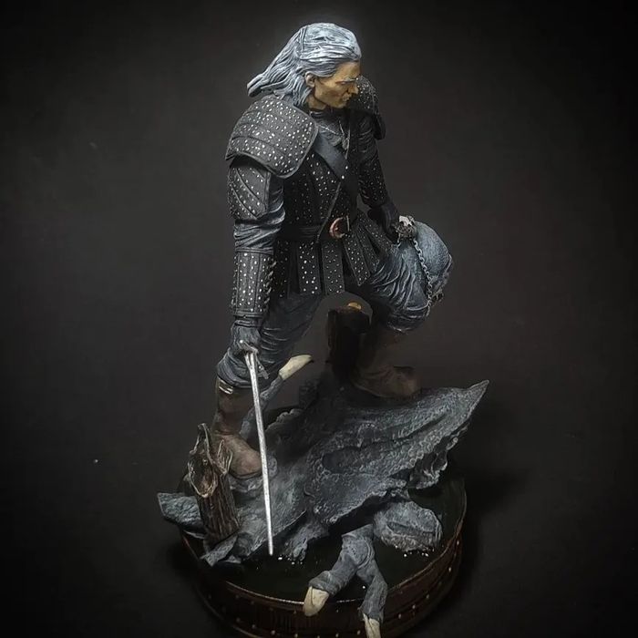 Сборные модели на заказ(БТТ, авиация)/Збірні моделі на замовлення