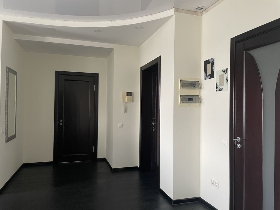 Продам 3 к. квартиру 100м2, ремонт, пр. Аерокосмічний (Гагарина), м. Левада, NP