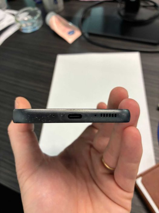 Samsung A54 5G 256GB - Pouco uso
