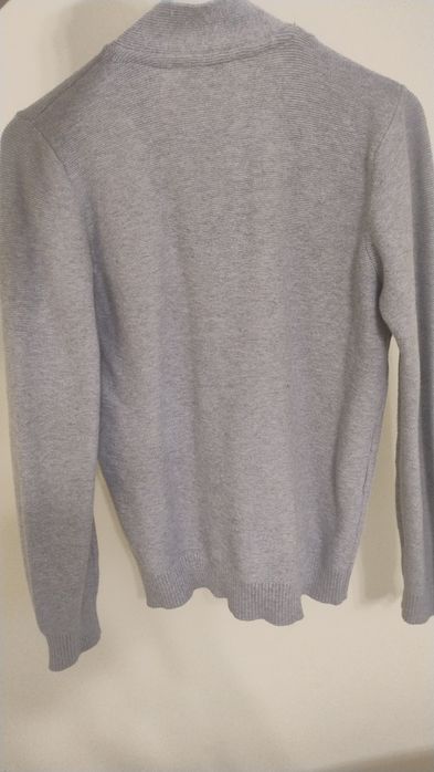 Sweterek crocodrillo 134