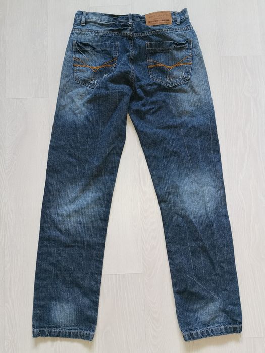 Calça Ganga Homem Tissaia Tam. 40