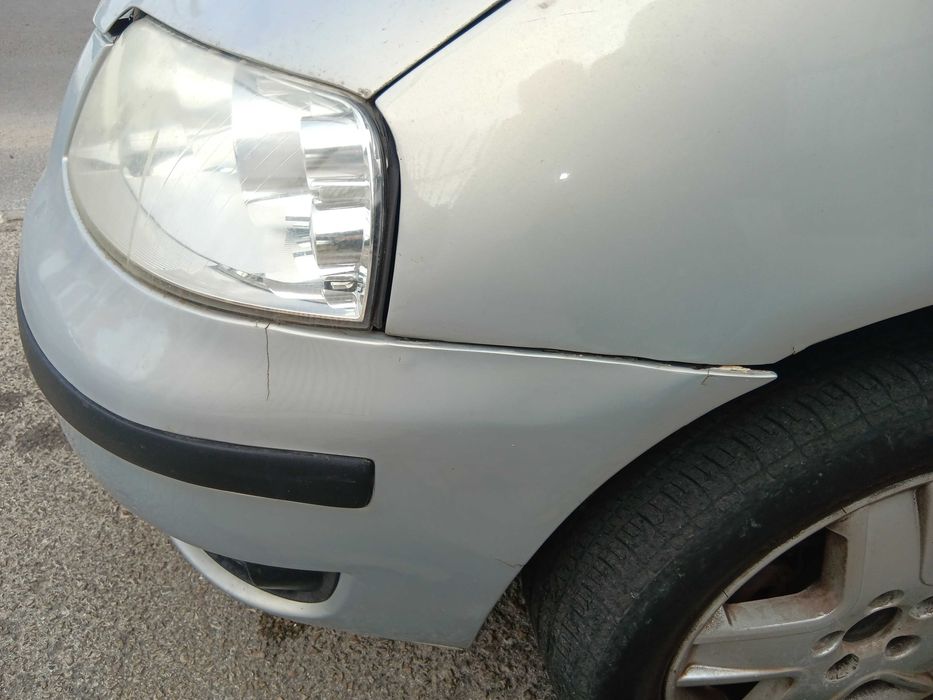 Carrinha VW Sharan