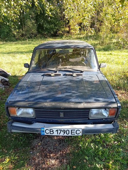 Продам ВАЗ -2104, 2004р.