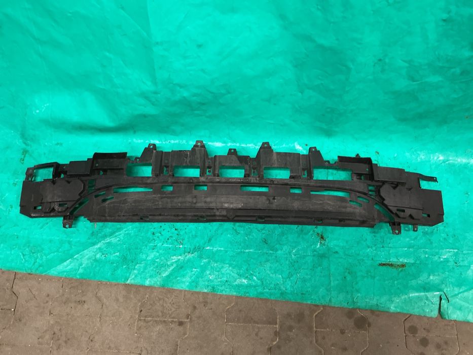 Listwa zderzaka przedniego chrysler pacifica 17-20r