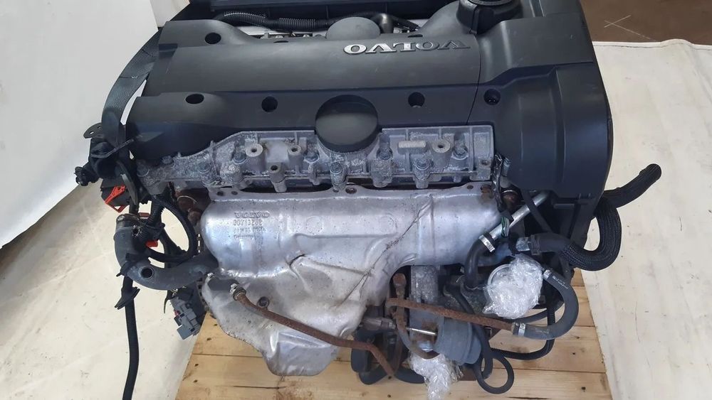 Motor B5254T8 VOLVO 2.5L 200CV