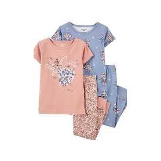 АКЦИЯ Пижама на девочку піжама дитяча 86 92 98 104 110 116