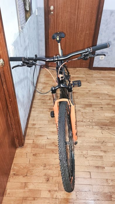 Vendo Bicicleta KTM ULTRA ONE AUSTRIAN 29'