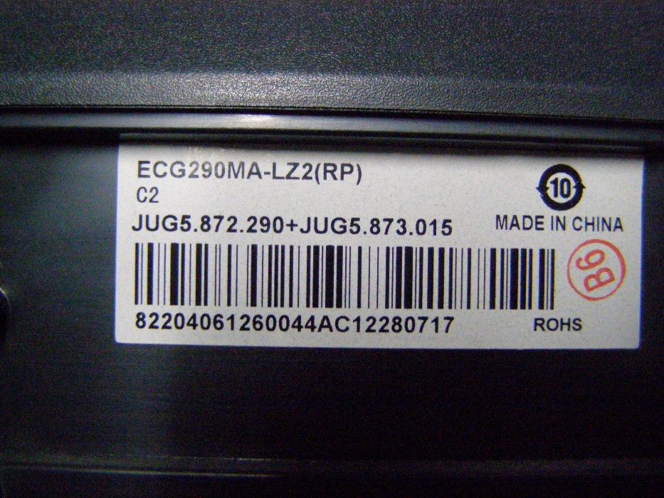 Bravis LED-29A65---разбор