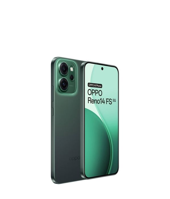 OPPO Reno 14fs  Como Novo