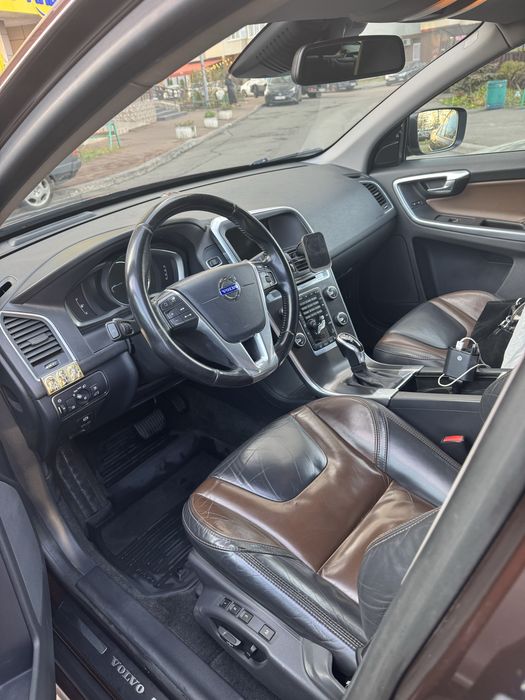 Продам Volvo XC60