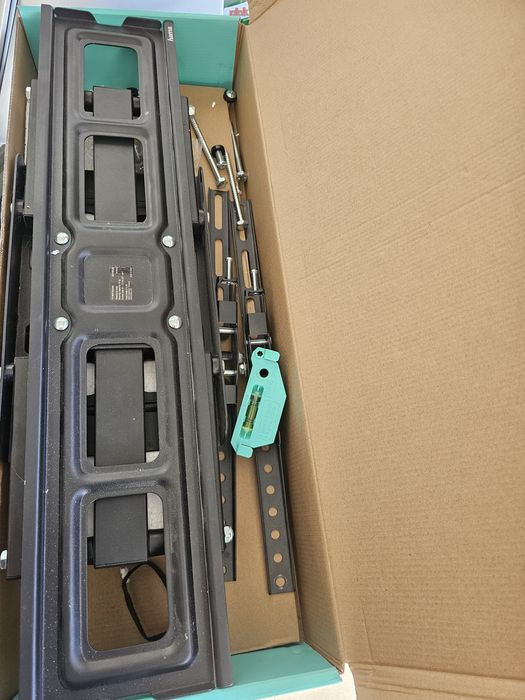 Uchwyt HAMA do TV 32-84 cali Fullmotion 220831