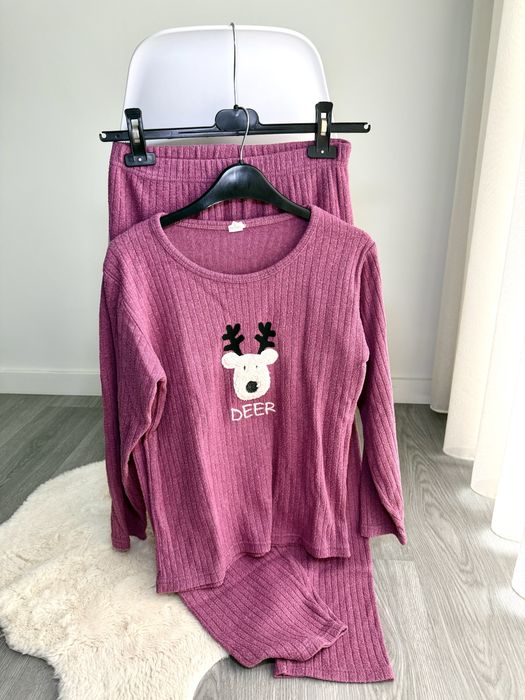 Pijama senhora -