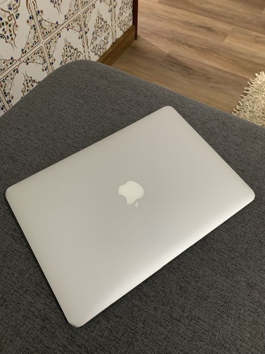 Portátil MacBook Air