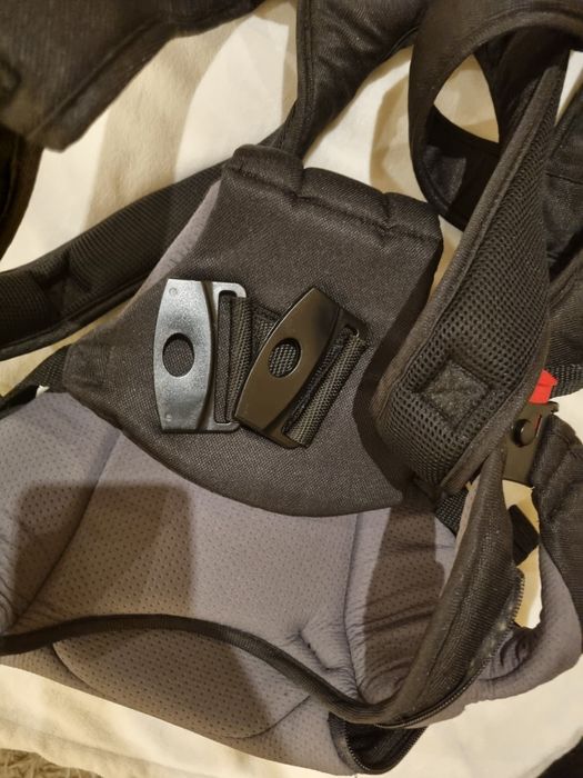 Marsúpio Chicco como NOVO