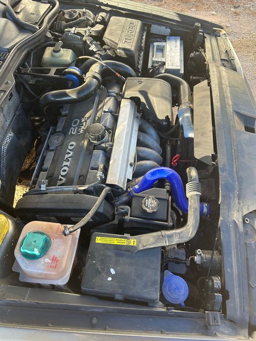 Volvo 850 2.3 T5 1993