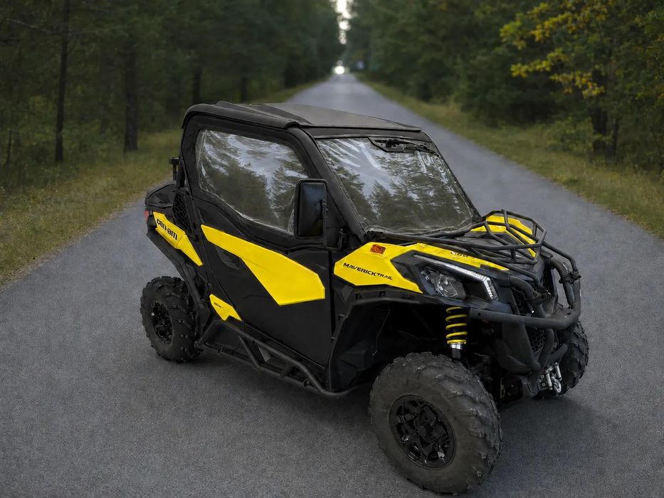 Can-Am