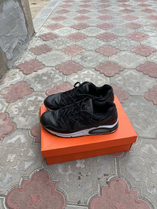 Проадм кроссовки найк размер 44.5 купував  новим в магазині