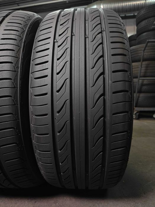 R18 235 45 шини всесезонні з Американця хороший стан