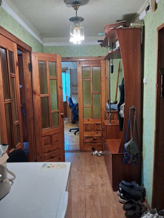 Продам в Покотиловке 2к квартиру