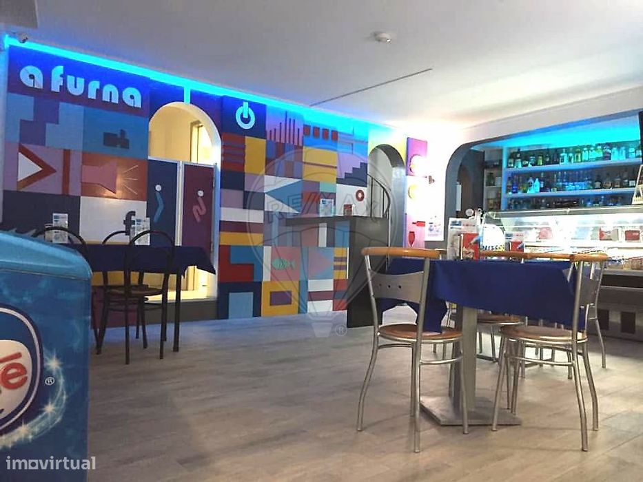 Trespasse  para venda