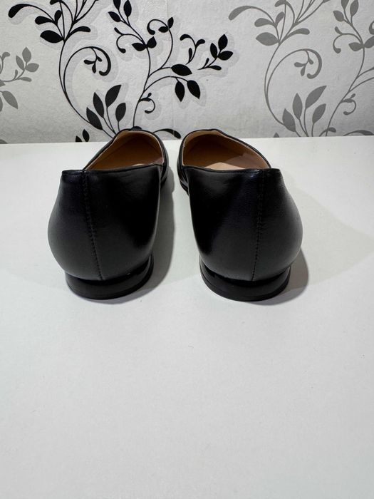 Туфлі жіночі HOGL BOULEVARD 20 Ballerinas, 36.5р