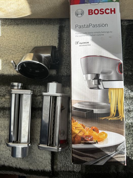 Профнасадка для макаронных изделий