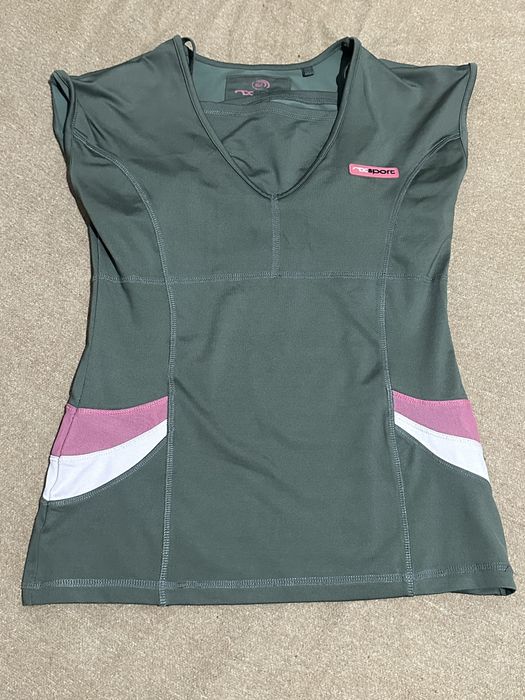 Лот одягу розмір S