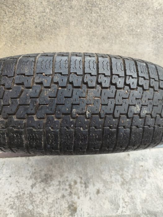 Jante Ford Cortina/Taunus