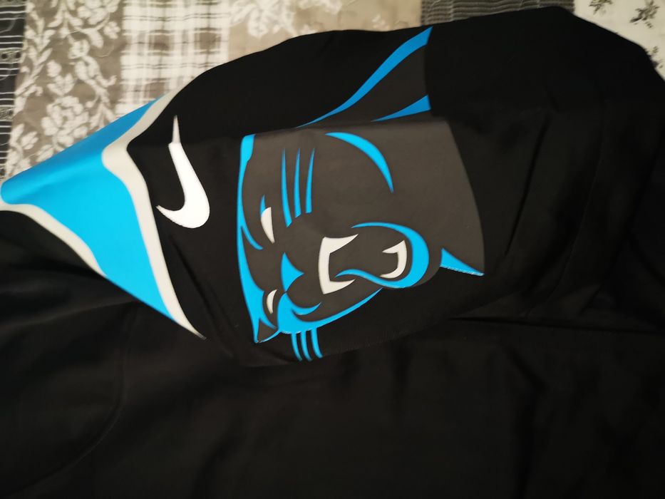 Koszulka NFL Nike Jersey Carolina Panthers