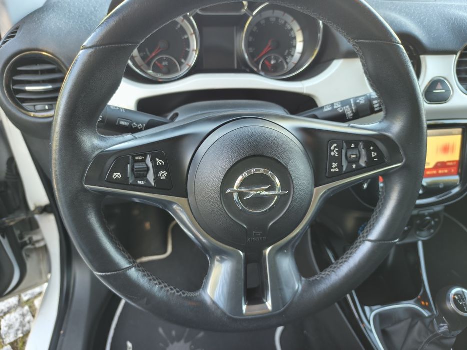 Opel Adan, 1.4 gasolina, com excelente aspecto em tudo — photo 5
